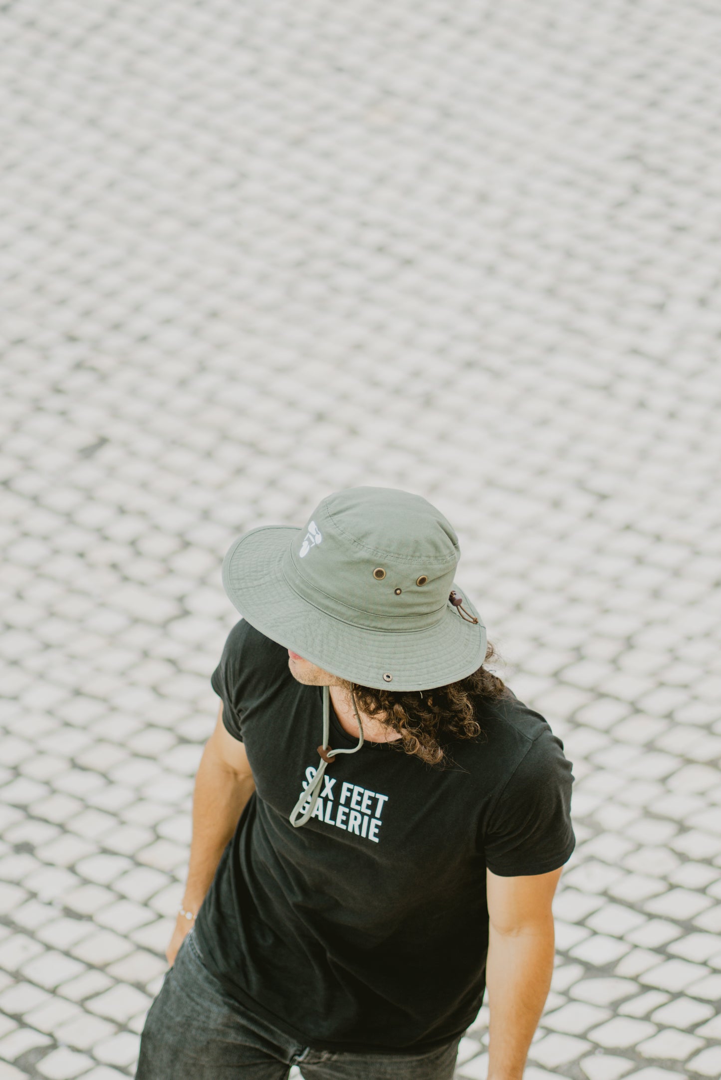 Bob Pecheur LANDBERRY