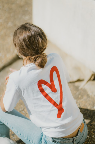 T-shirt Edition limitée